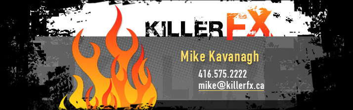 Killer F/X